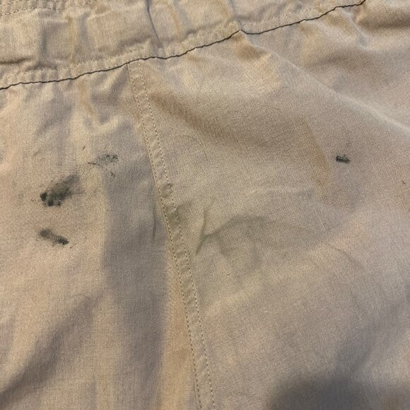 Vintage Flying Firefighters CWU-27/P Coveralls 1980s - Measurements in Desc - Picture 3 of 8